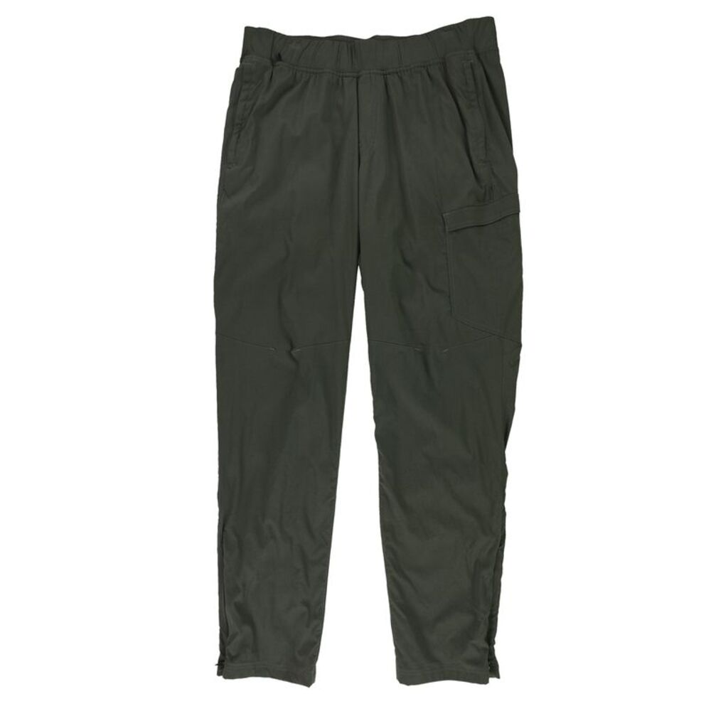 SOLFIRE Mens Nomad Straight Leg Jogger Athletic Pants, NWT